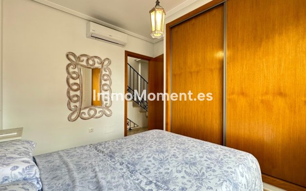 Resale - Detached villa - Los Montesinos - Los Montesinos Centro