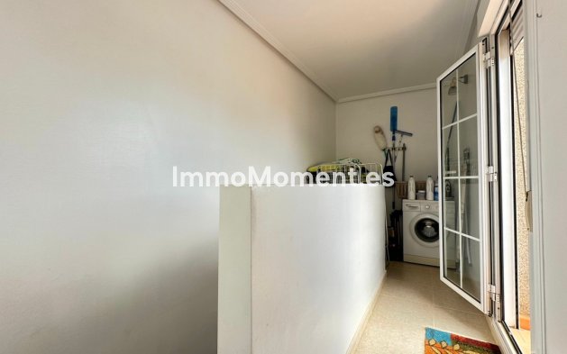Resale - Detached villa - Los Montesinos - Los Montesinos Centro