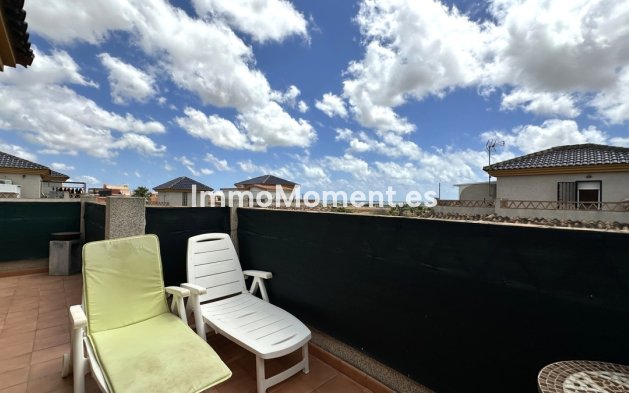Resale - Detached villa - Los Montesinos - Los Montesinos Centro