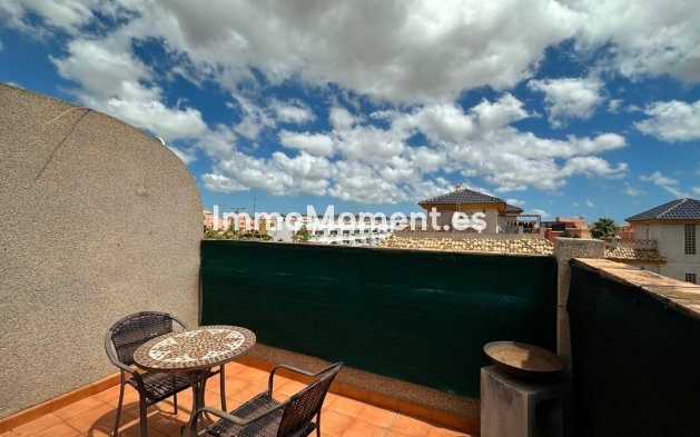 Resale - Detached villa - Los Montesinos - Los Montesinos Centro
