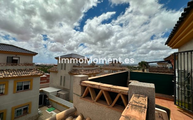 Resale - Detached villa - Los Montesinos - Los Montesinos Centro