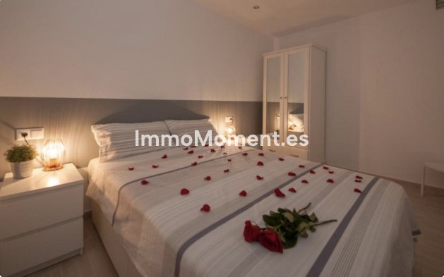 Reventa - Apartamento - Fuengirola - Fuengirola Centro