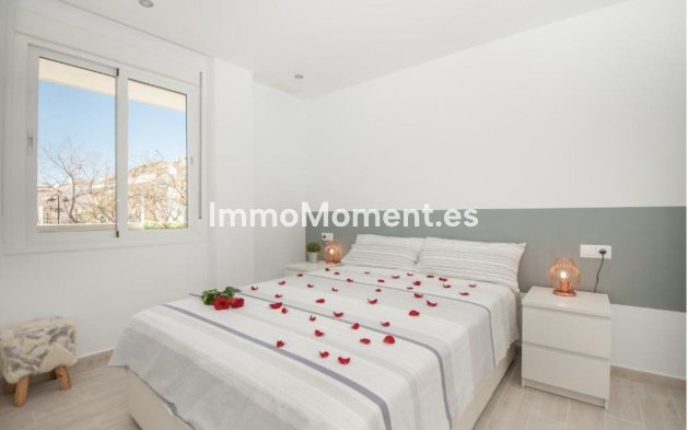 Reventa - Apartamento - Fuengirola - Fuengirola Centro