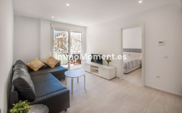 Reventa - Apartamento - Fuengirola - Fuengirola Centro