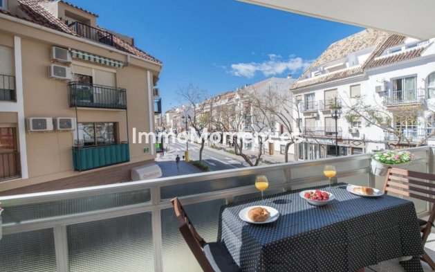 Reventa - Apartamento - Fuengirola - Fuengirola Centro