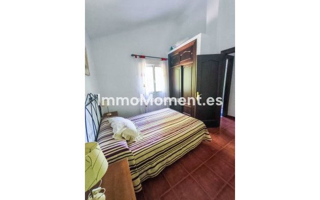 Revente - Maison de campagne - Intérieur                       - Coín