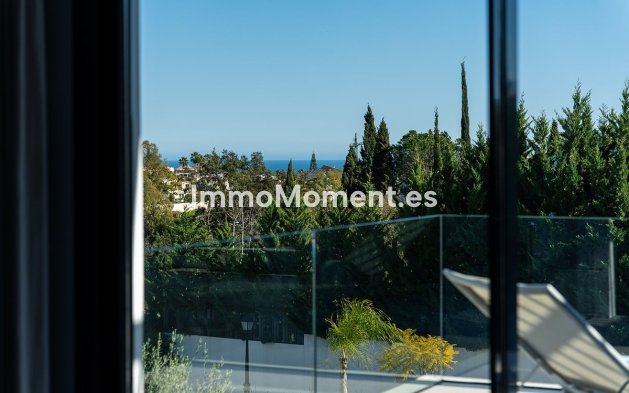 Resale - Apartment - Benahavís - La Quinta