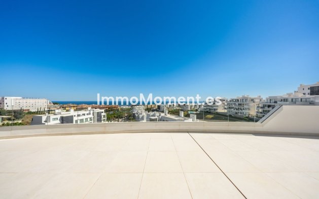 Reventa - Apartamento - Fuengirola - Fuengirola Centro