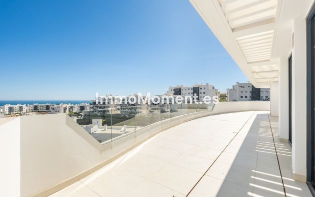 Reventa - Apartamento - Fuengirola - Fuengirola Centro