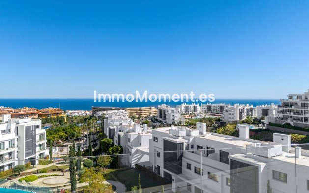 Reventa - Apartamento - Fuengirola - Fuengirola Centro