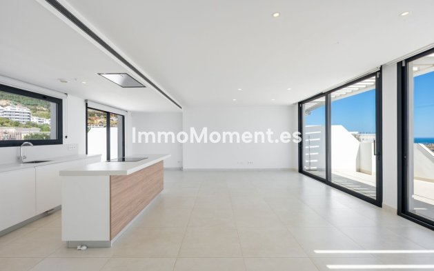 Reventa - Apartamento - Fuengirola - Fuengirola Centro