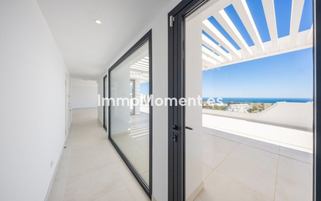 Reventa - Apartamento - Fuengirola - Fuengirola Centro