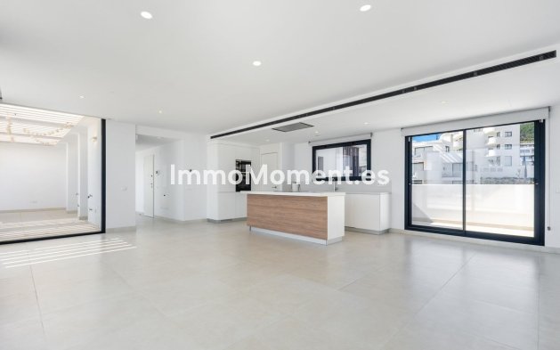 Reventa - Apartamento - Fuengirola - Fuengirola Centro