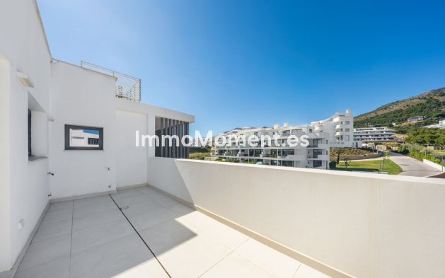 Reventa - Apartamento - Fuengirola - Fuengirola Centro