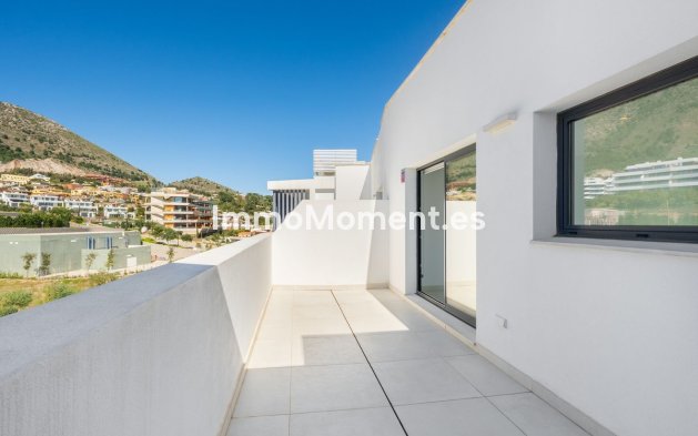 Reventa - Apartamento - Fuengirola - Fuengirola Centro