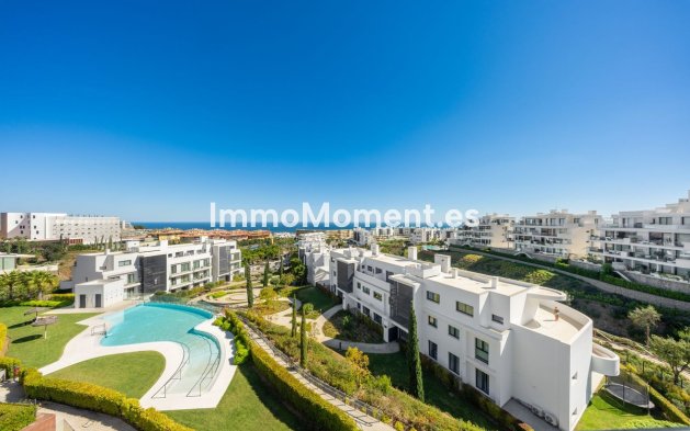 Reventa - Apartamento - Fuengirola - Fuengirola Centro