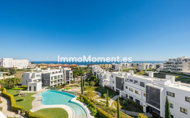 Reventa - Apartamento - Fuengirola - Fuengirola Centro