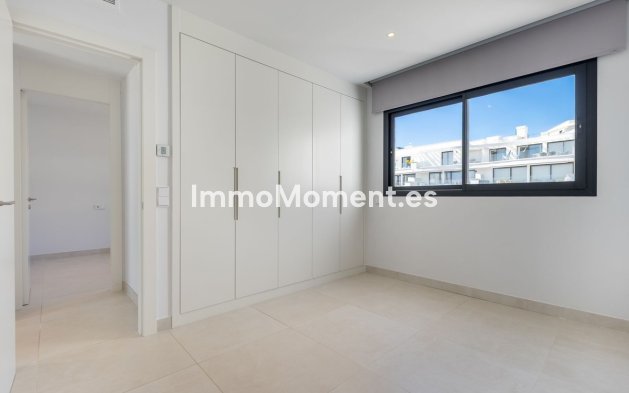 Reventa - Apartamento - Fuengirola - Fuengirola Centro