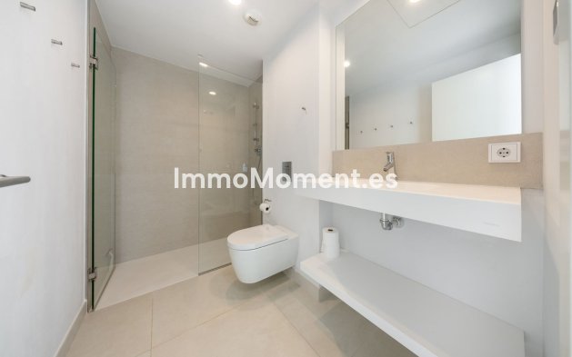 Reventa - Apartamento - Fuengirola - Fuengirola Centro