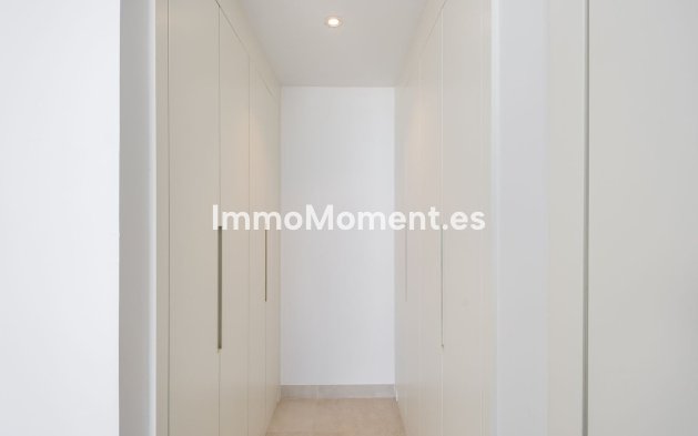 Reventa - Apartamento - Fuengirola - Fuengirola Centro