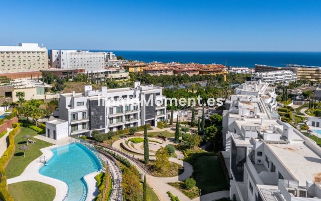 Reventa - Apartamento - Fuengirola - Fuengirola Centro