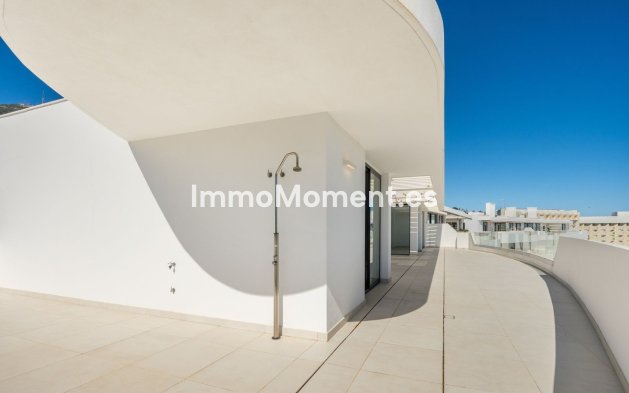 Reventa - Apartamento - Fuengirola - Fuengirola Centro