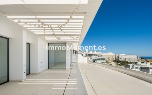 Reventa - Apartamento - Fuengirola - Fuengirola Centro