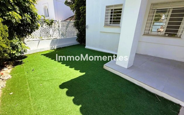 Resale - Detached villa - Benahavís - Benahavís Centro