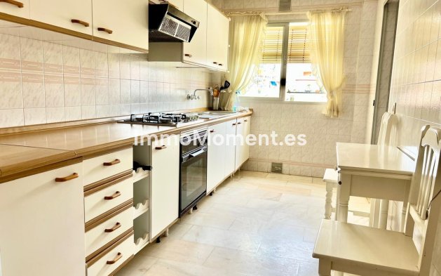 Revente - Appartement - Fuengirola - Fuengirola Centro