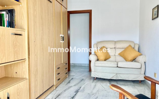 Revente - Appartement - Fuengirola - Fuengirola Centro