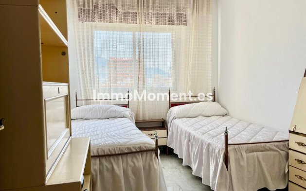 Revente - Appartement - Fuengirola - Fuengirola Centro