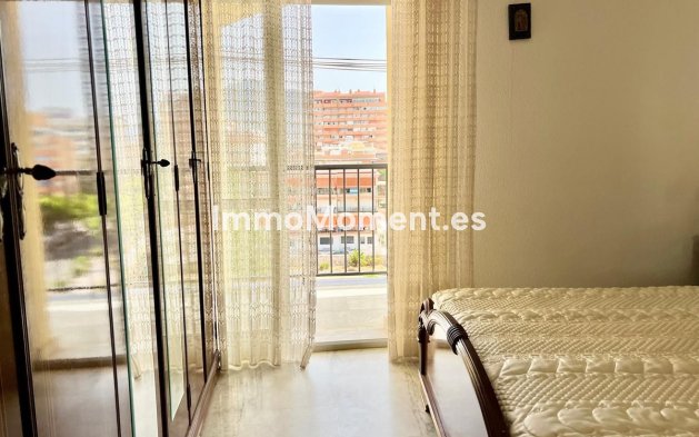 Revente - Appartement - Fuengirola - Fuengirola Centro