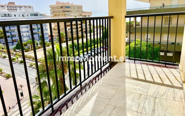 Revente - Appartement - Fuengirola - Fuengirola Centro