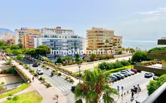 Revente - Appartement - Fuengirola - Fuengirola Centro
