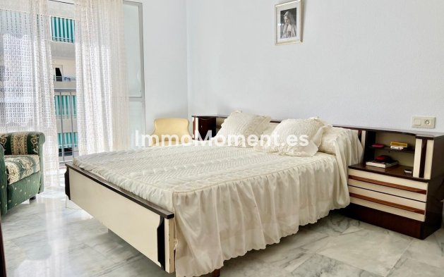 Revente - Appartement - Fuengirola - Fuengirola Centro