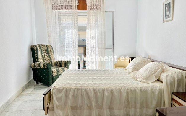 Revente - Appartement - Fuengirola - Fuengirola Centro