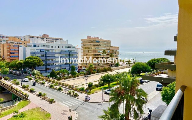 Revente - Appartement - Fuengirola - Fuengirola Centro