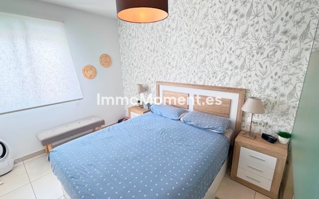 Wiederverkauf - Wohnung - Torrevieja - Aguas Nuevas
