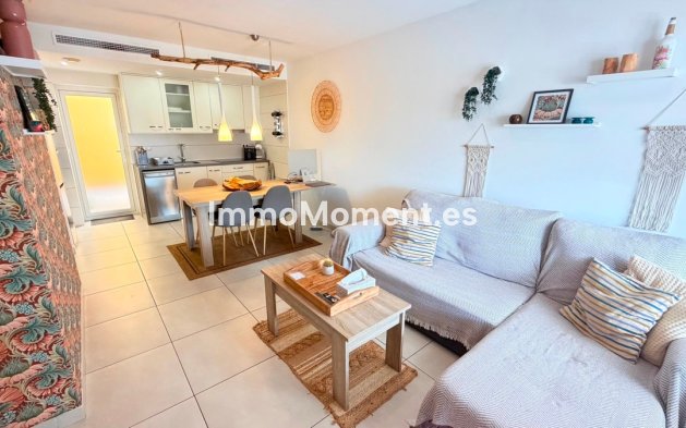 Wiederverkauf - Wohnung - Torrevieja - Aguas Nuevas