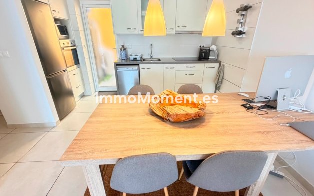 Wiederverkauf - Wohnung - Torrevieja - Aguas Nuevas