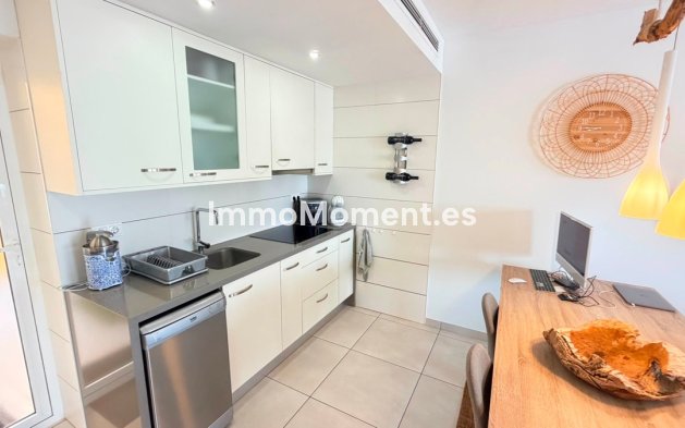 Wiederverkauf - Wohnung - Torrevieja - Aguas Nuevas