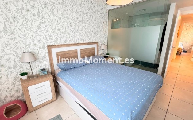 Wiederverkauf - Wohnung - Torrevieja - Aguas Nuevas