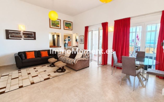 Reventa - Villa independiente - Manilva - La Duquesa
