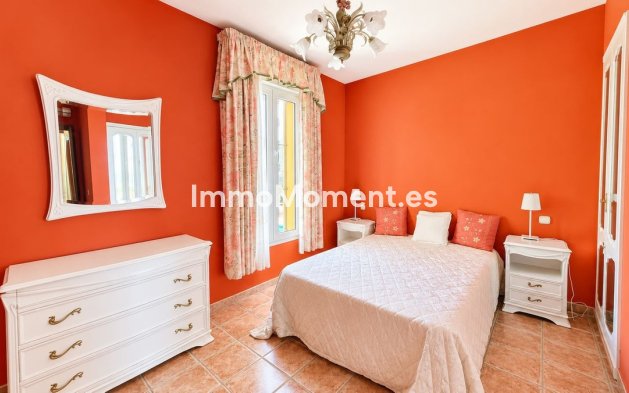 Reventa - Villa independiente - Manilva - La Duquesa