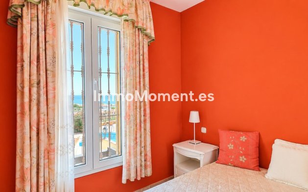 Reventa - Villa independiente - Manilva - La Duquesa