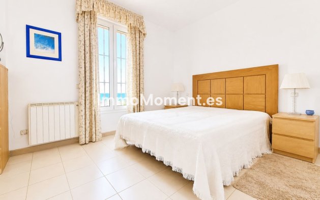 Reventa - Villa independiente - Manilva - La Duquesa