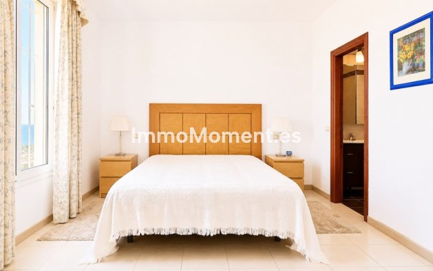 Reventa - Villa independiente - Manilva - La Duquesa
