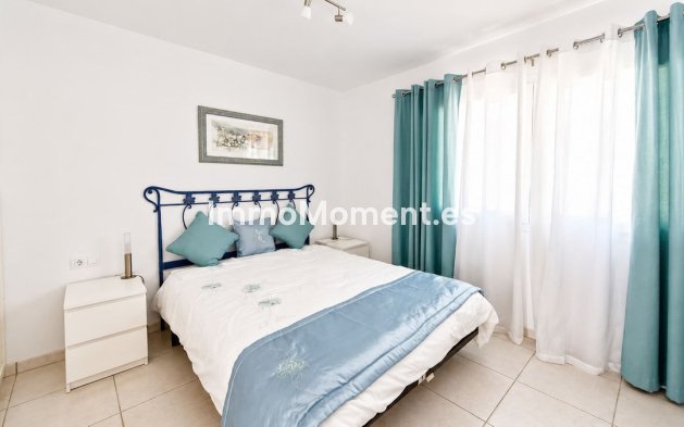 Reventa - Villa independiente - Manilva - La Duquesa