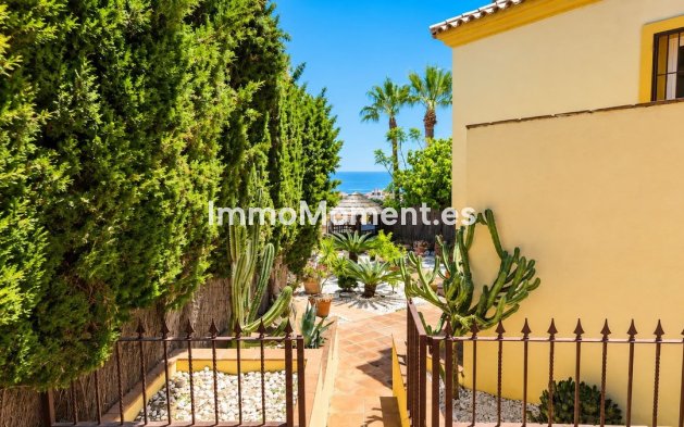 Reventa - Villa independiente - Manilva - La Duquesa