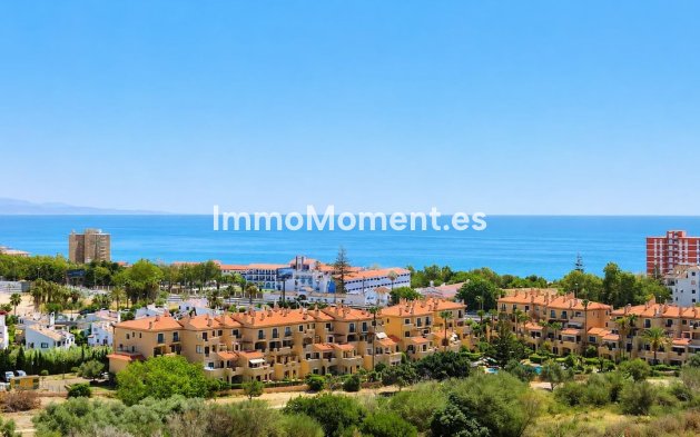 Reventa - Villa independiente - Manilva - La Duquesa
